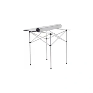 Joystar Alüminyum Katlanabilir Piknik/Kamp Masası 70x70x70 cm