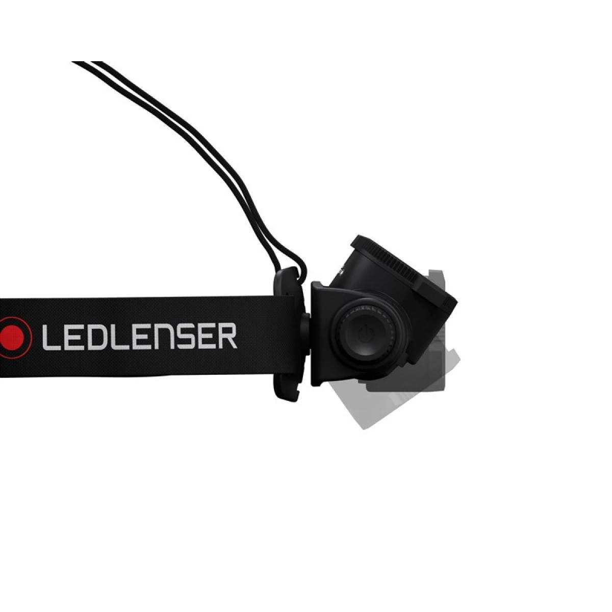 LEDLENSER H7R CORE 502122 KAFA FENERİ