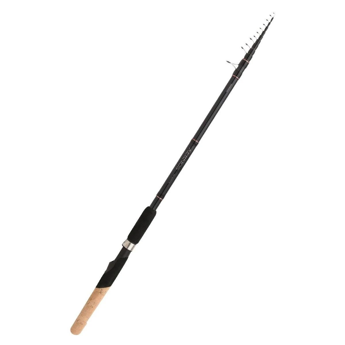 SHIMANO Aernos Match Teleskopik Kamış 450 cm