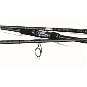 Shimano Lunamis S96M 2,90 mt 7-35 Gr Spin Olta Kamış