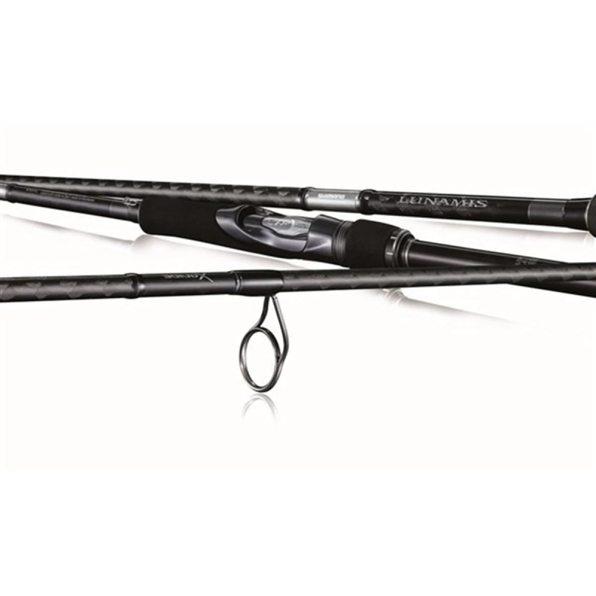 Shimano Lunamis S96M 2,90 mt 7-35 Gr Spin Olta Kamış