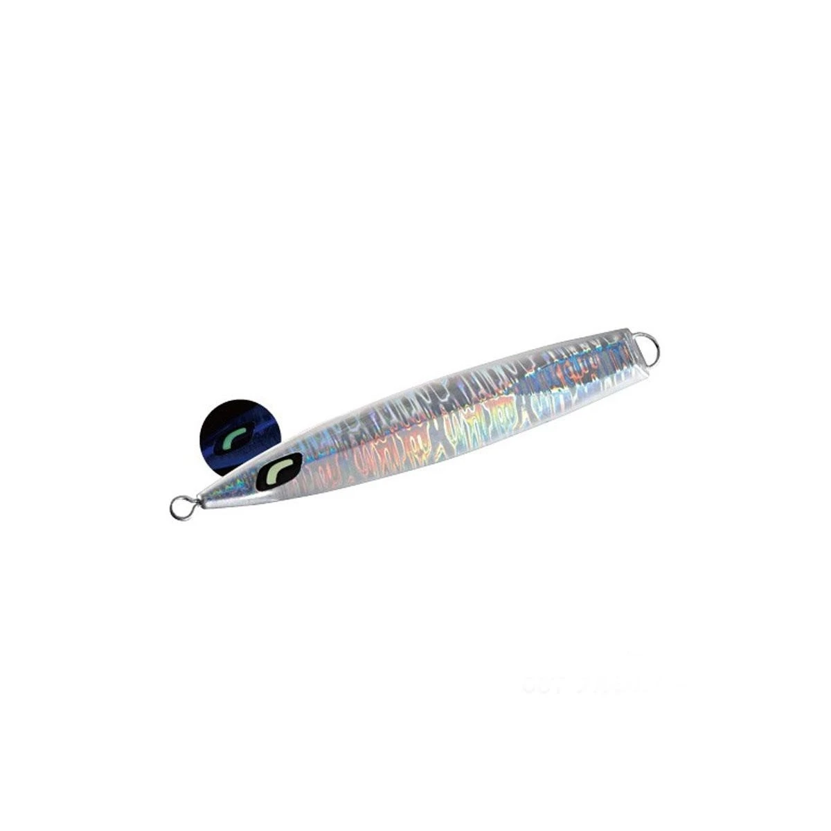 SHIMANO Ocea Butterfly Stinger 80 Gr Jiig Yem 23T