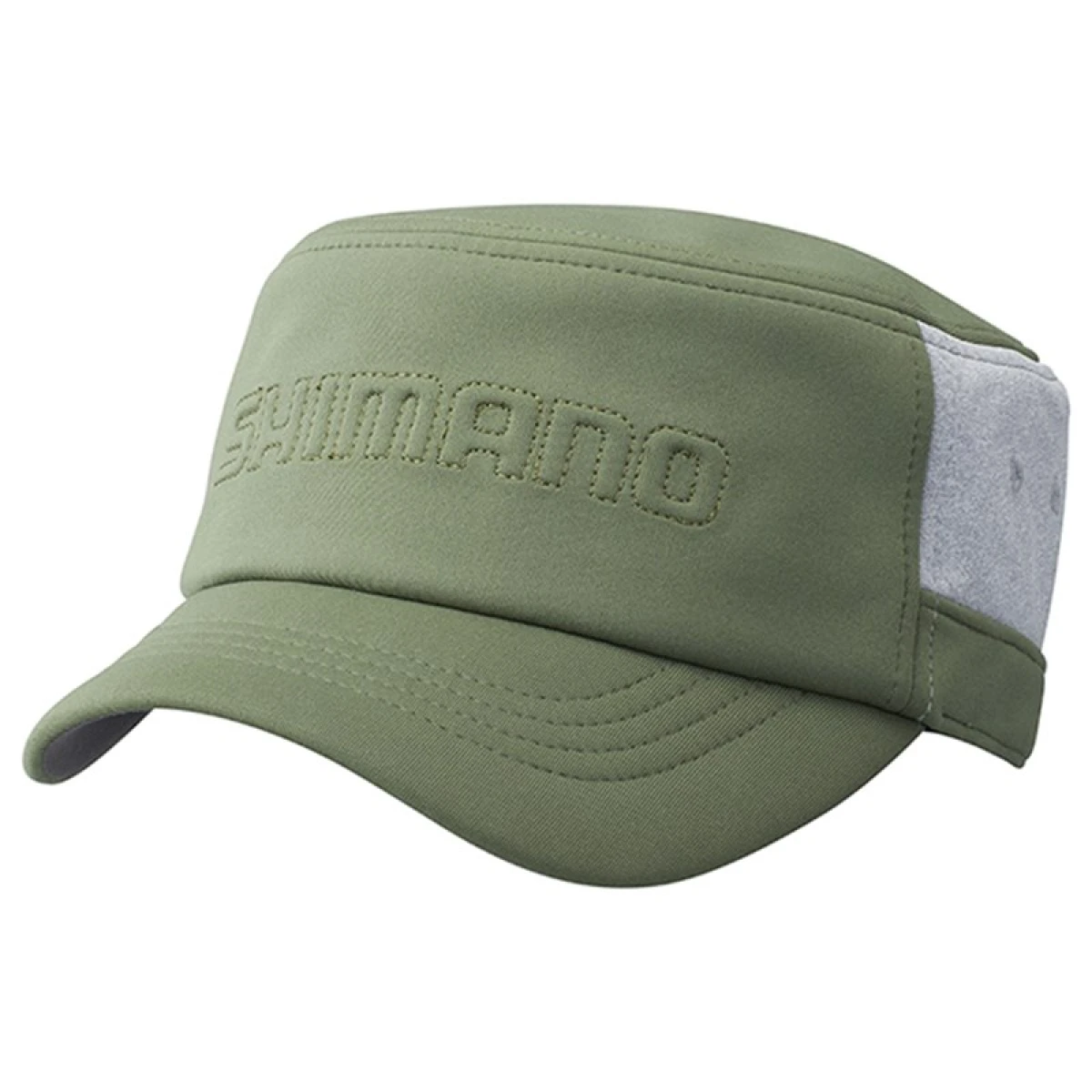 Thermal Work Cap Khaki Regular Size