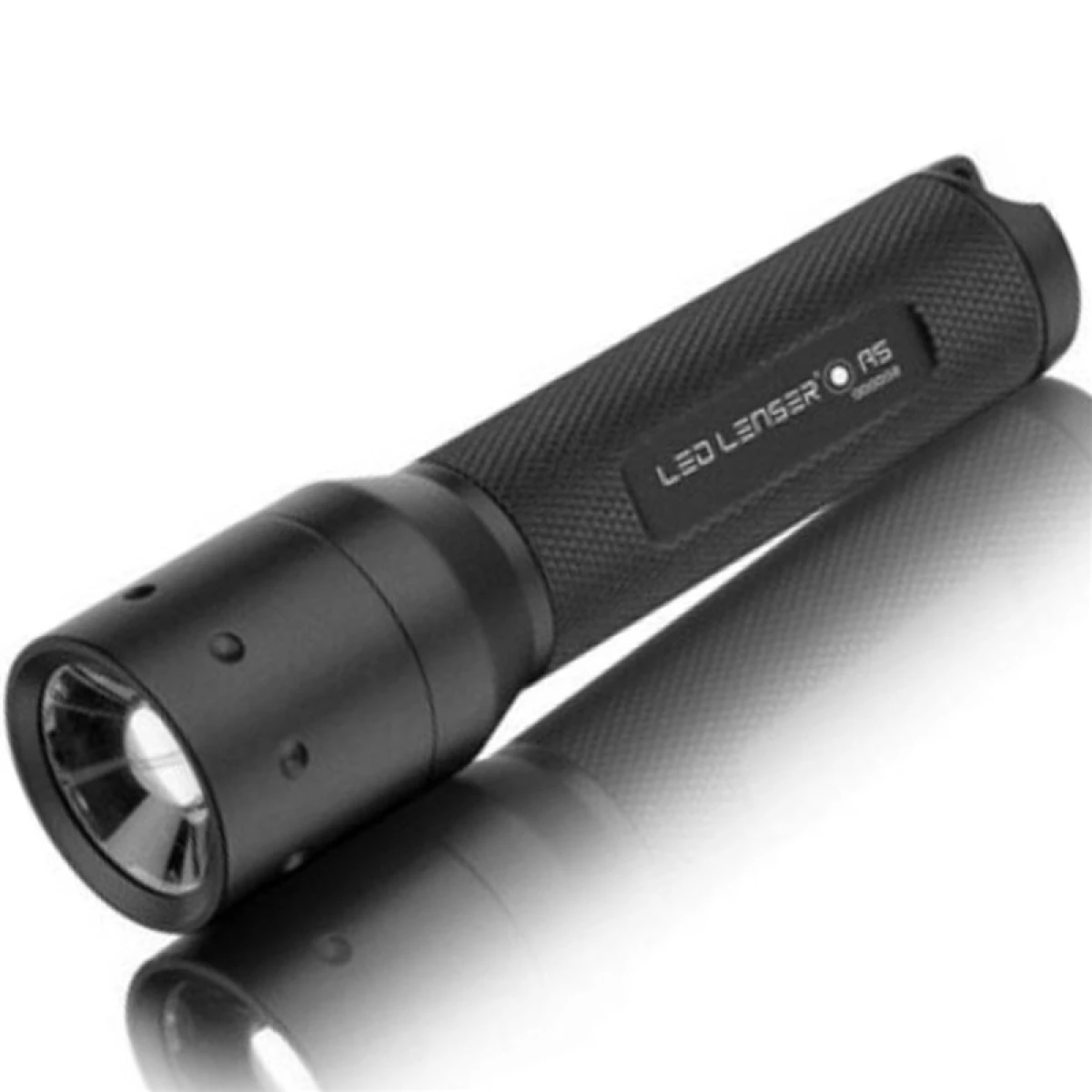 LED LENSER A5 El Feneri