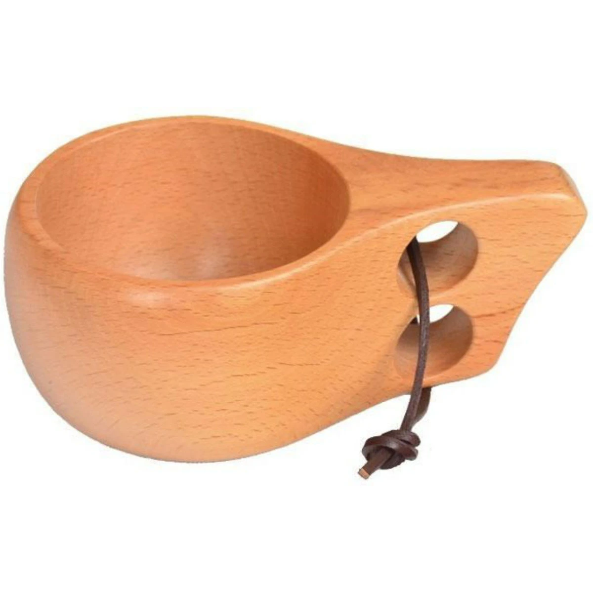 NURGAZ Kuksa Bardak Fox NG KKS-F