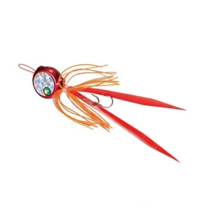 Shimano Flat Baku Baku100g EJ710SE RED      003 EJ710SE RED      003