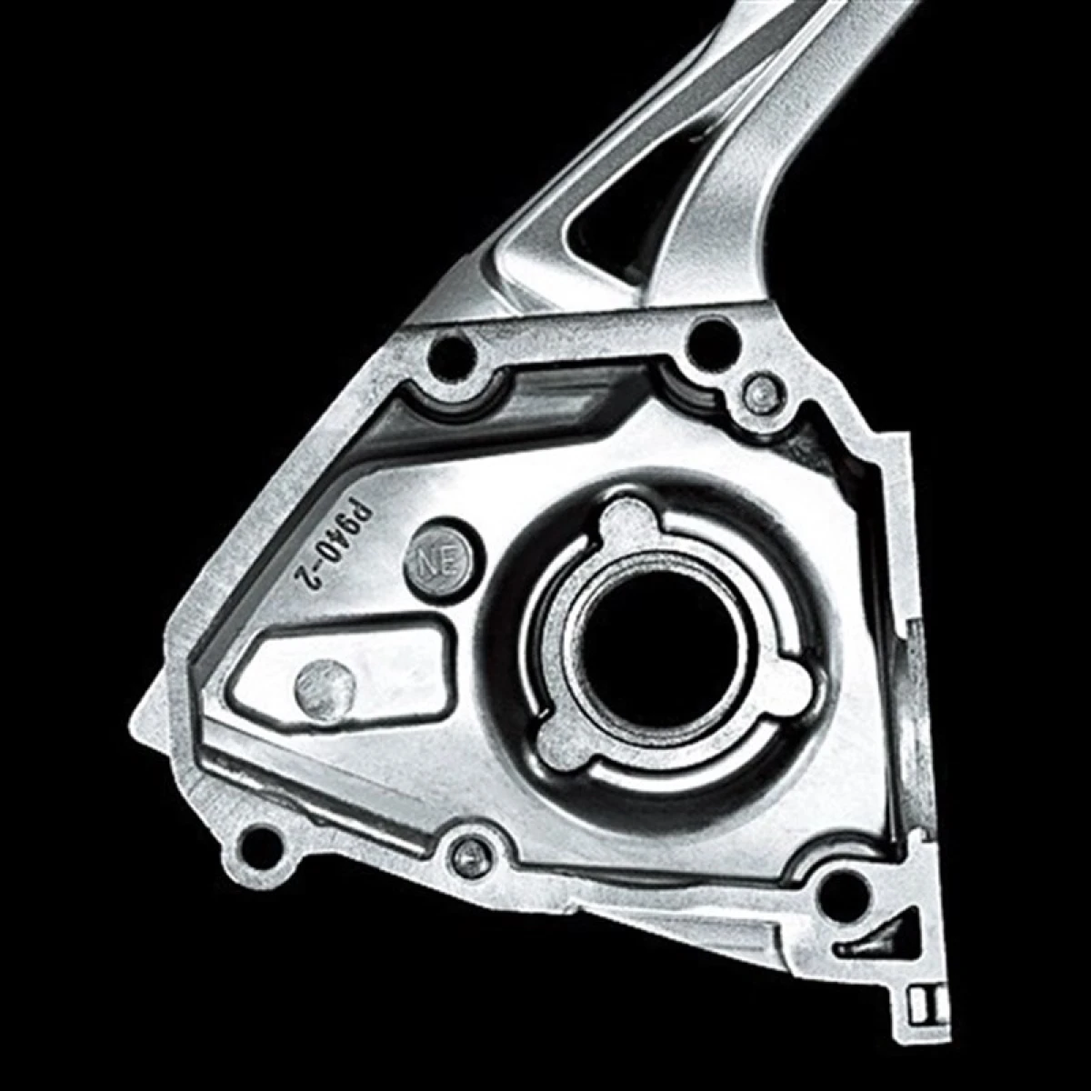 Shimano Sustain 4000 XG FI Front Drag Spin Olta Makinesi