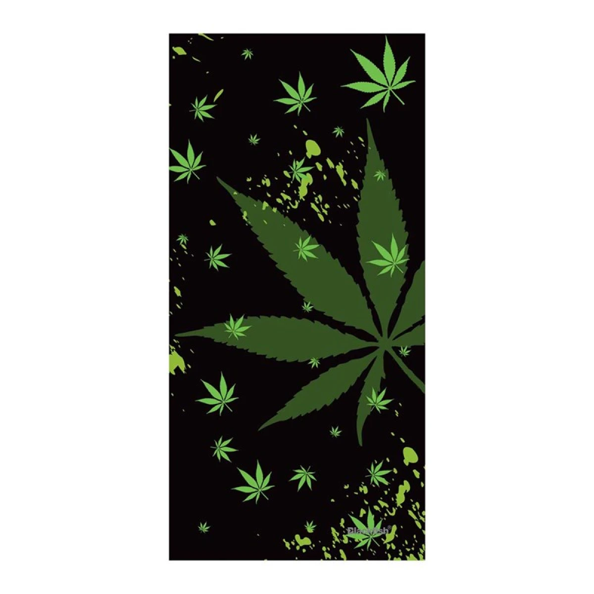 BLACK FISH Blackfish Serisi Bandana B2.B2.09