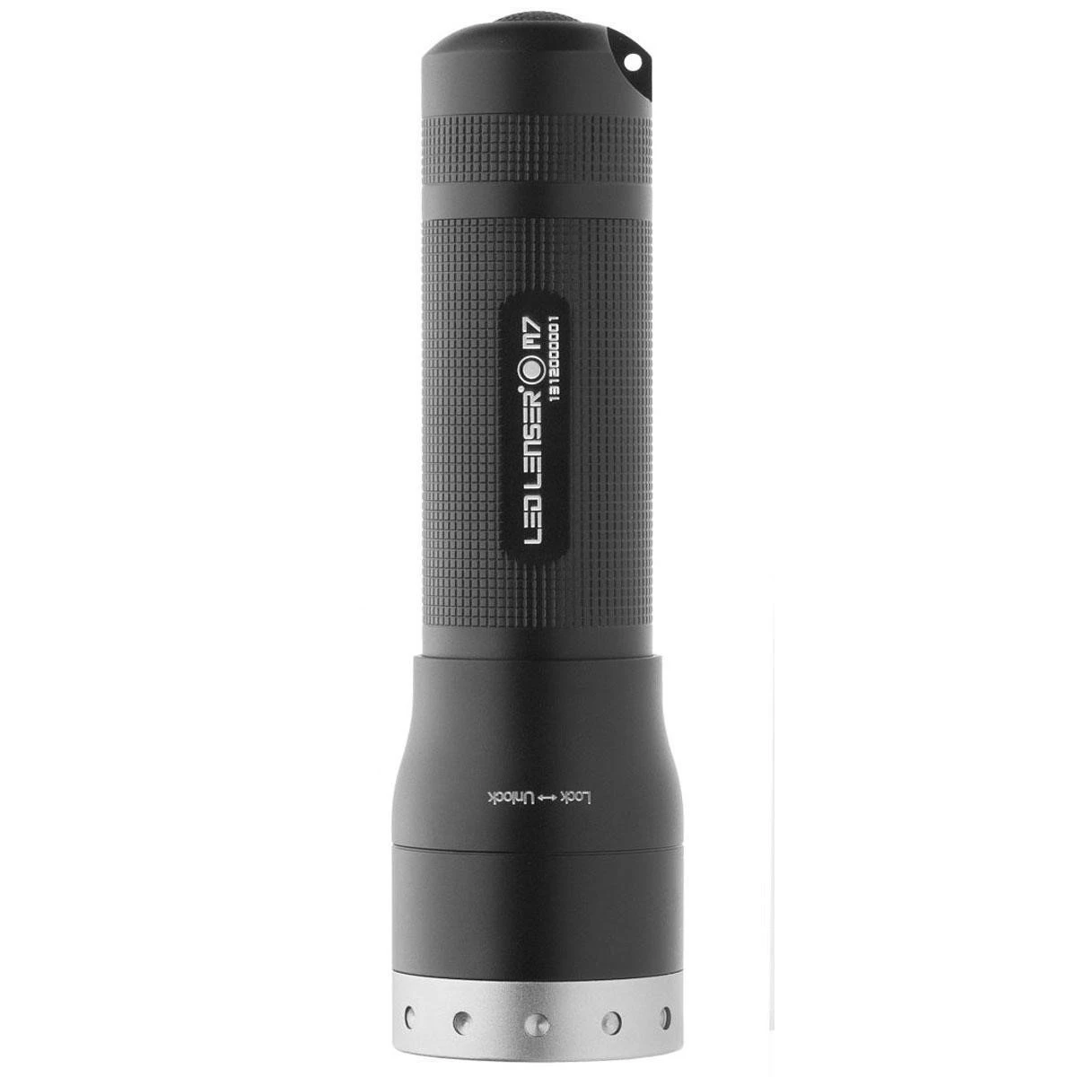 LED LENSER M7 El Feneri