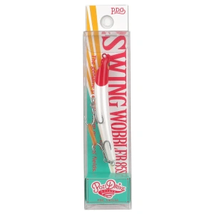 PDG Swing Wobbler 85 mm 12 gr Maket Yem - 01