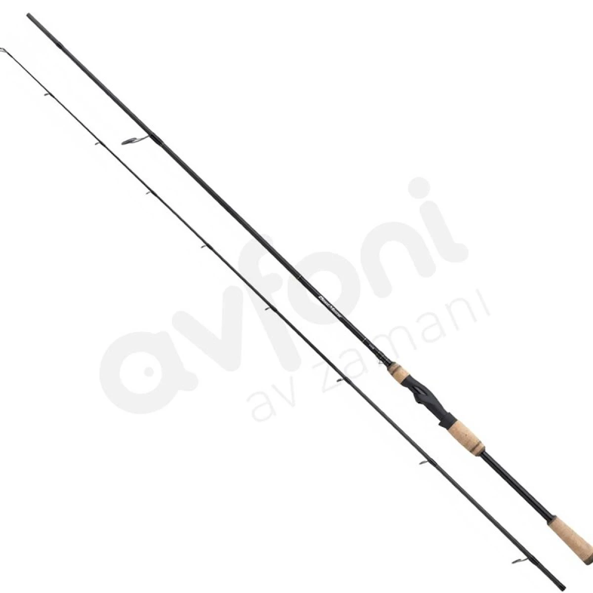 Shimano Beastmaster FX Predator 270M 7-28g Spin Olta Kamışı