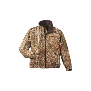 CABELA'S Waterfowl Classic Saz Desen Ceket
