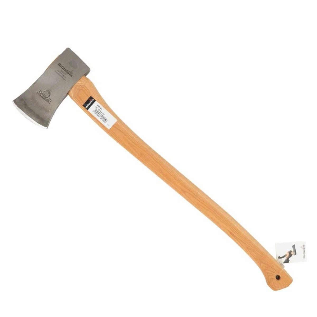 Hultafors Felling Axe Hy 10-1,2 Sv Balta