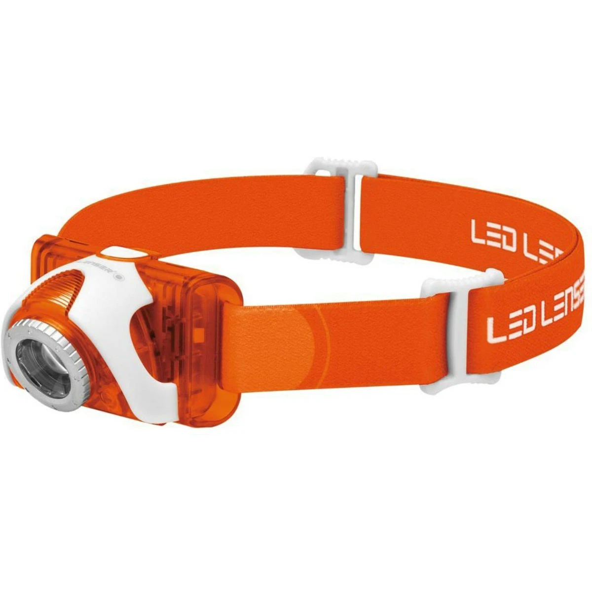 Led Lenser SEO3 6104 Kafa Feneri
