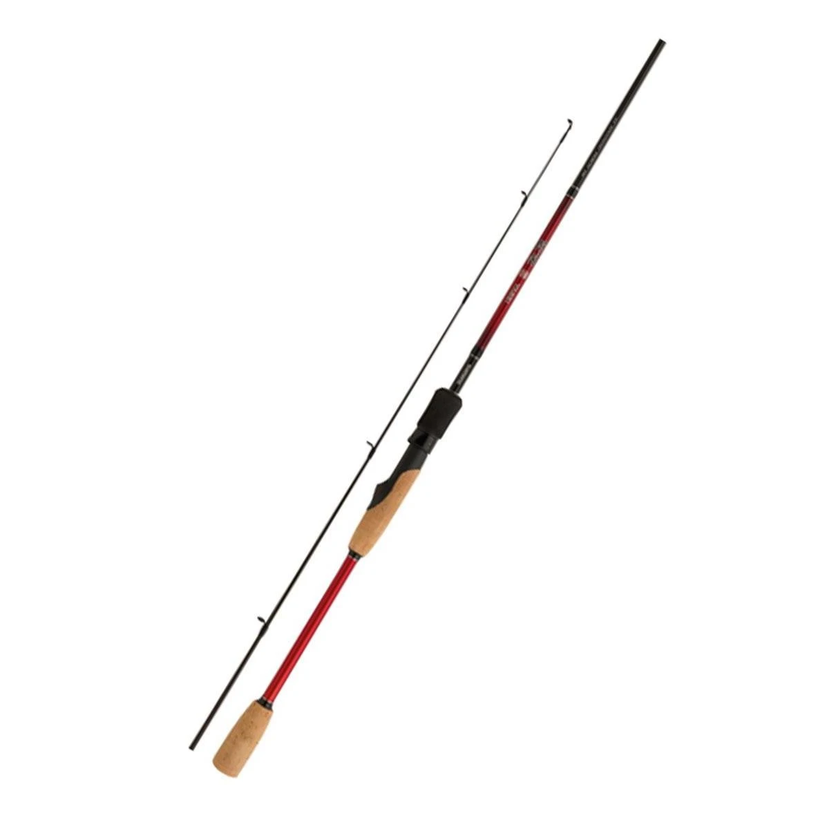 SHIMANO Yasei Red AX Perch Olta Kamışı 190 cm