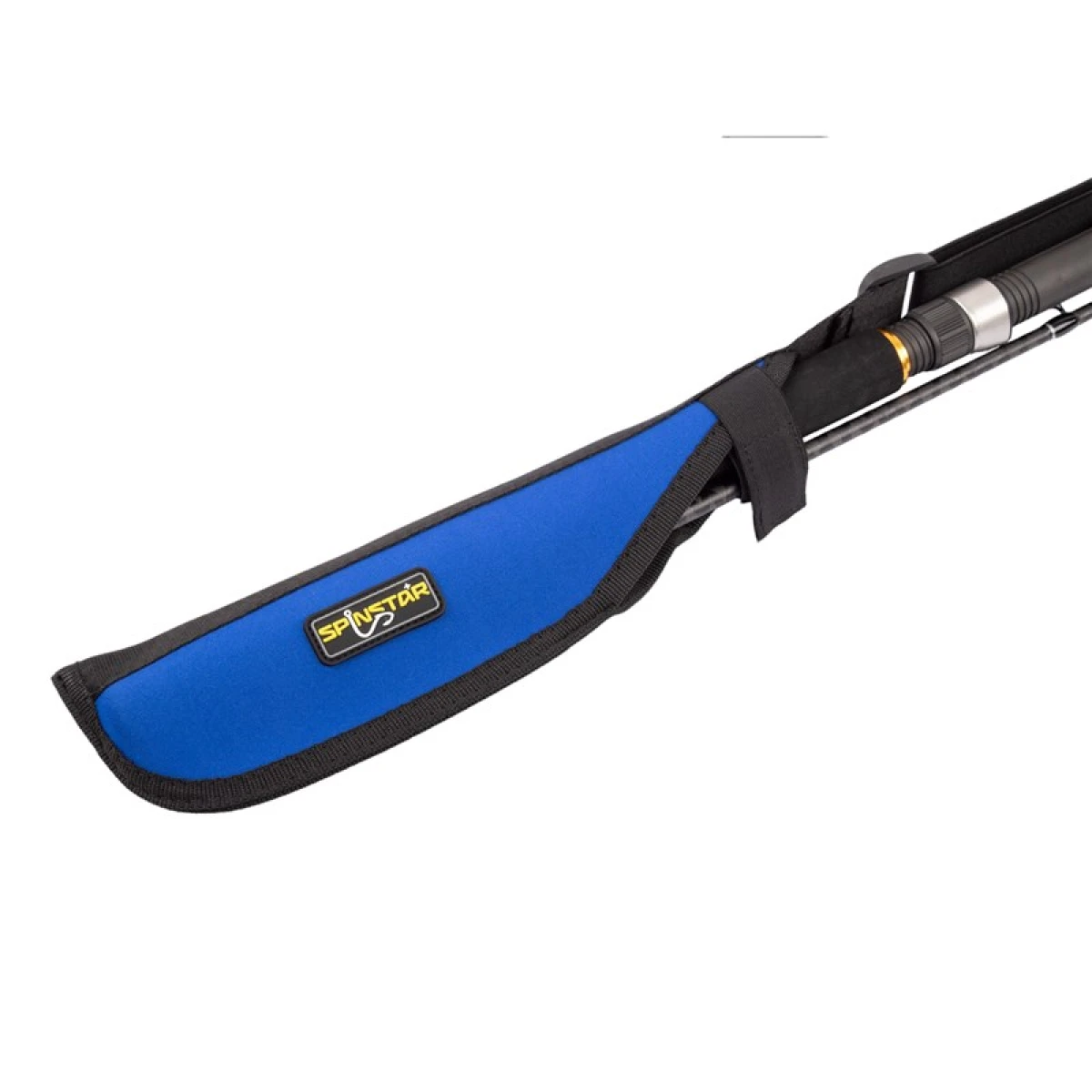 SPINSTAR Neopren Olta Kamış Kılıfı ve Makine Çanta Seti