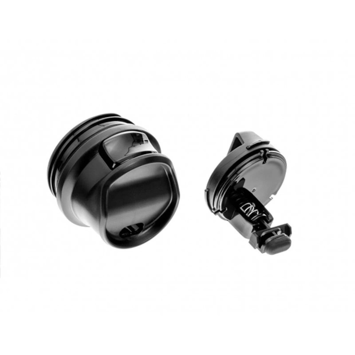 STANLEY One-Hand 2.0 Çelik Termos Bardak 0,35 LT Yeşil