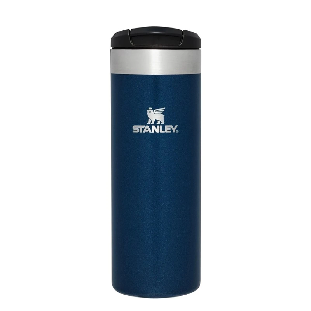 STANLEY The Aerolight Transit Mug 0,47 L Royal Blue Matellic