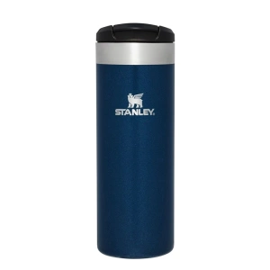STANLEY The Aerolight Transit Mug 0,47 L Royal Blue Matellic