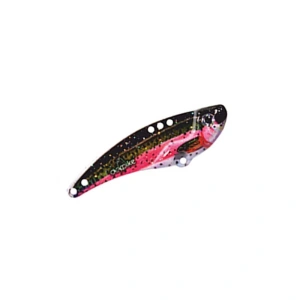 DEEPPIKE VIB Special Edition 4,4 cm 8 gr Jig Yem -  7 Rainbow Trouth