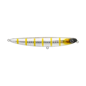 HANFISH Atılgan 110 Crazy Serisi 11 cm 14,5 gr Floating (Su Üstü) Maket Yem ATC-178 Fantastic Mullet