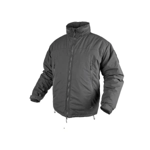 HELIKON-TEX Level 7 Lightweight Winter Serisi Füme Ceket - XL