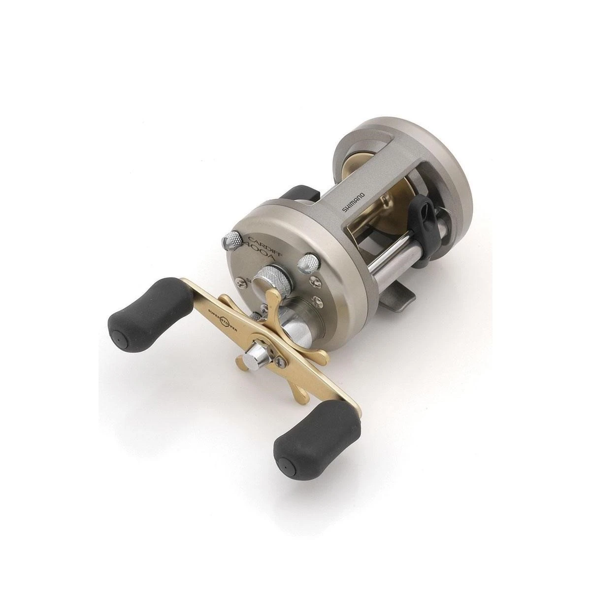 SHIMANO Cardiff Serisi Olta Makinesi CDF401A