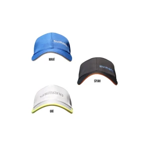 Shimano Şapka SFTKMRKCAPBLUE