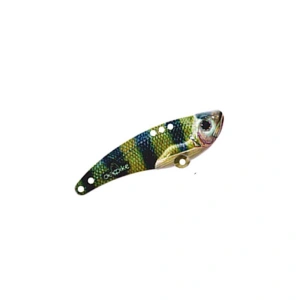 DEEPPIKE VIB Special Edition 4,4 cm 8 gr Jig Yem -  3 New Perch