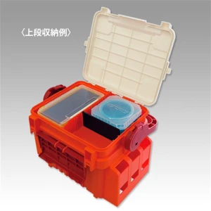 MEİHO Run Gun System Box VW-2055 (313x233x222mm)T