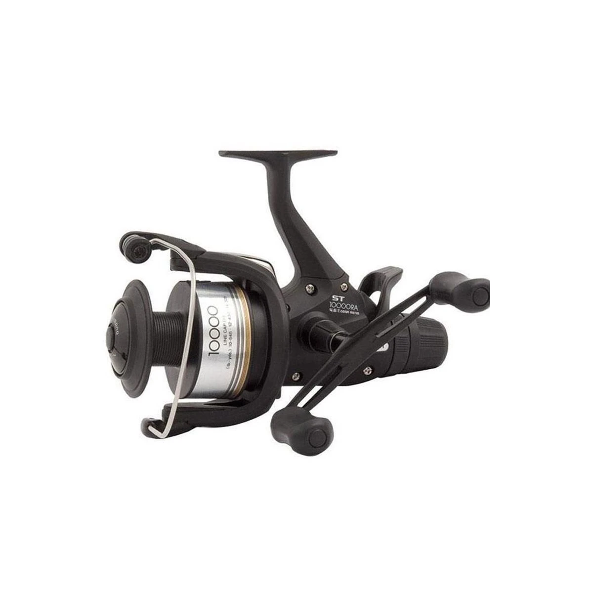 SHIMANO Baitrunner ST RA Serisi Olta Makinesi ST 10000 RA