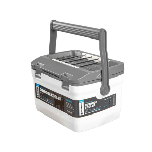 Stanley Adventure Taşınabilir Soğutucu Kamp Buzluğu 6,6 LT - Polar