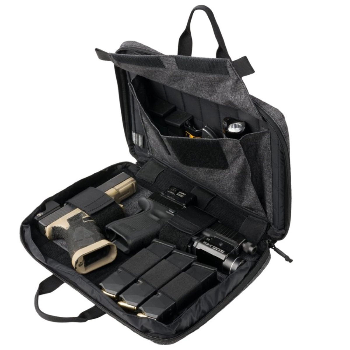 HELIKON TEX DOUBLE PISTOL WALLET