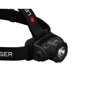 LEDLENSER H7R CORE 502122 KAFA FENERİ