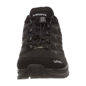 LOWA Maddox Gtx Lo Siyah Ayakkabi - 44