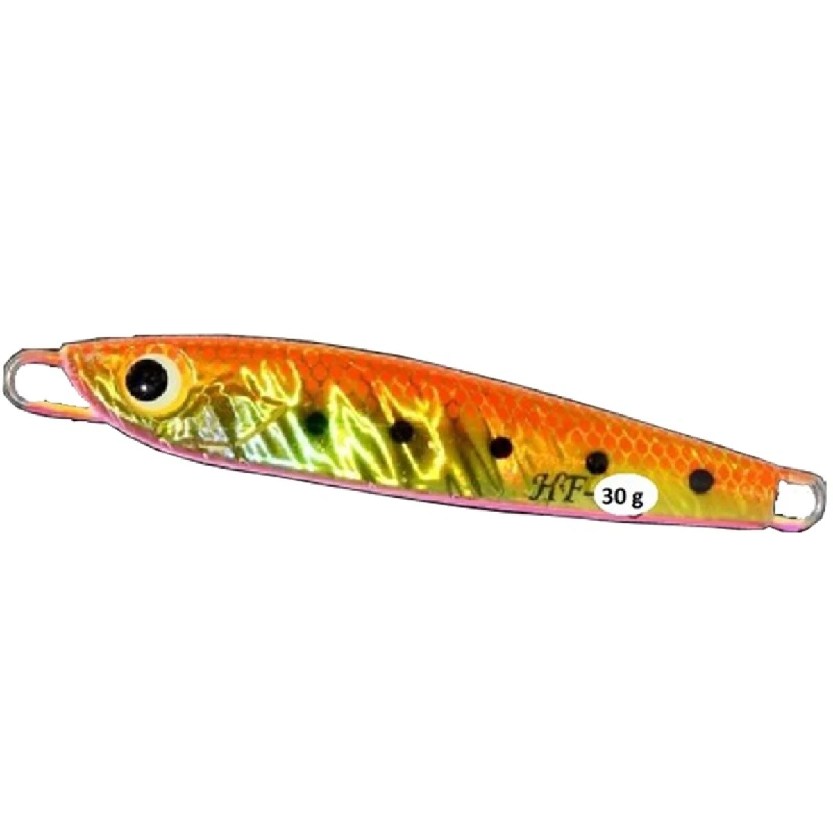 SAME Harengula Jig HF Jig 30g #2