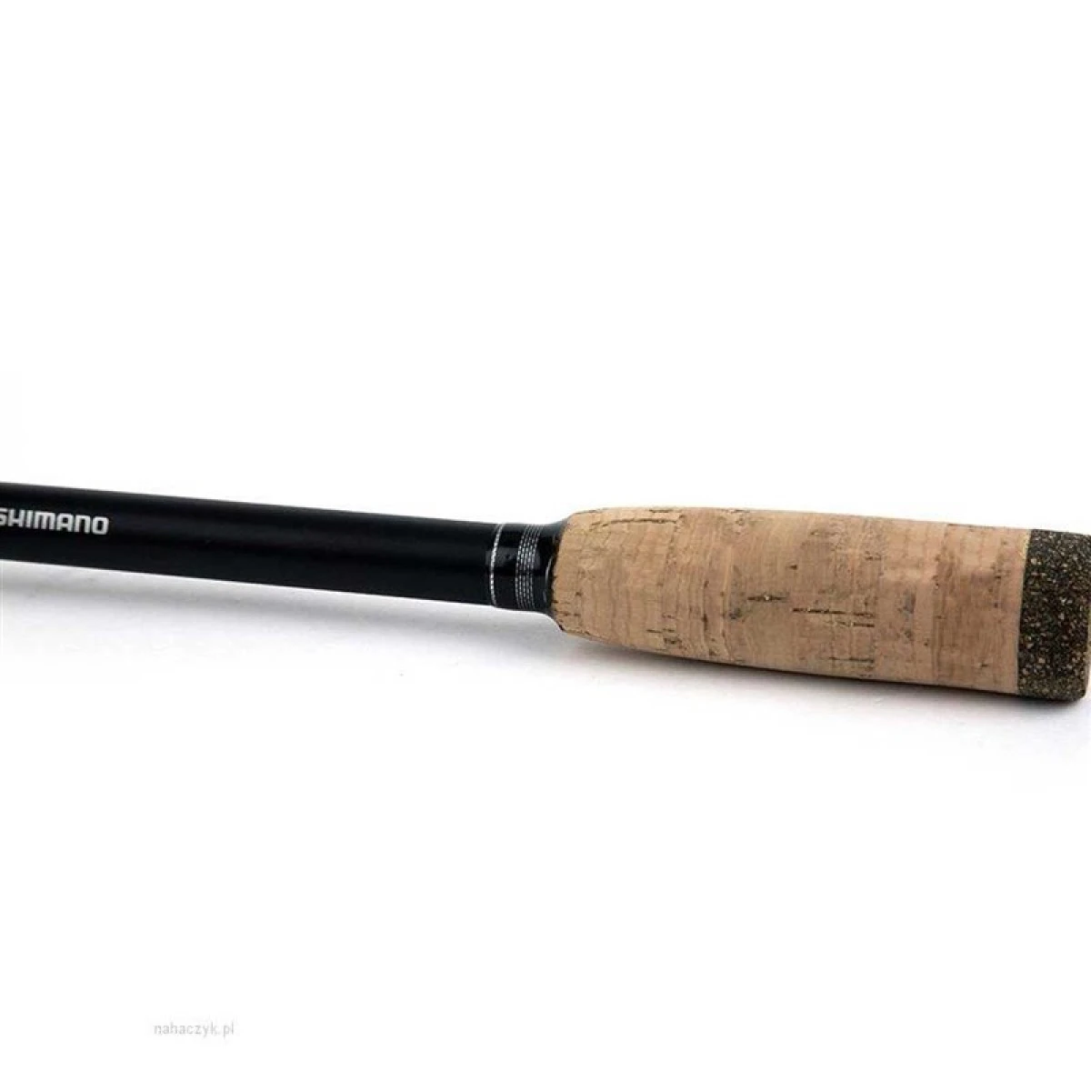 Shimano Vengeance CX 210ML Super Sensitive 3-15 gr LRF Kamışı