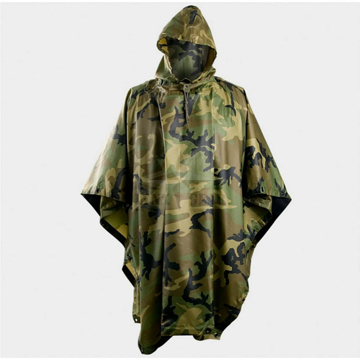 HELIKON-TEX U.S. Model Camogrom Renk Panço