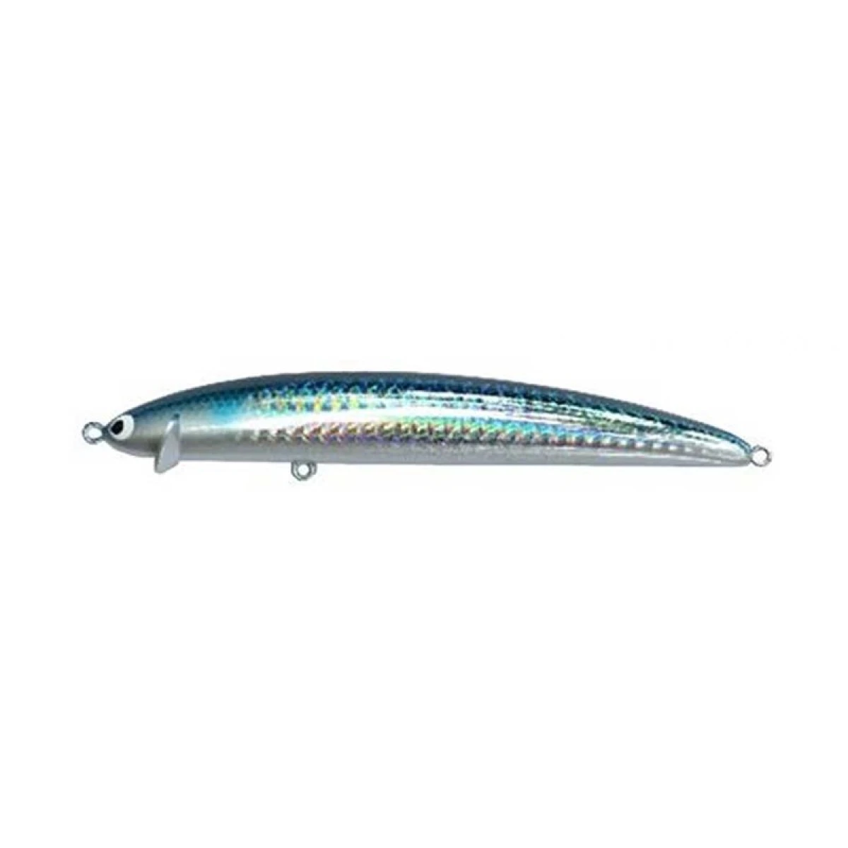 PDG Frilled Swimmer 115 mm 16 gr Maket Yem - 003
