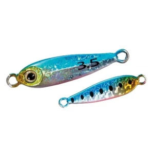 SHIMANO A-Jig6.5g SS265QE PINK ZEBRA 002 SS265QEPINK ZEBRA002 Maket Yem
