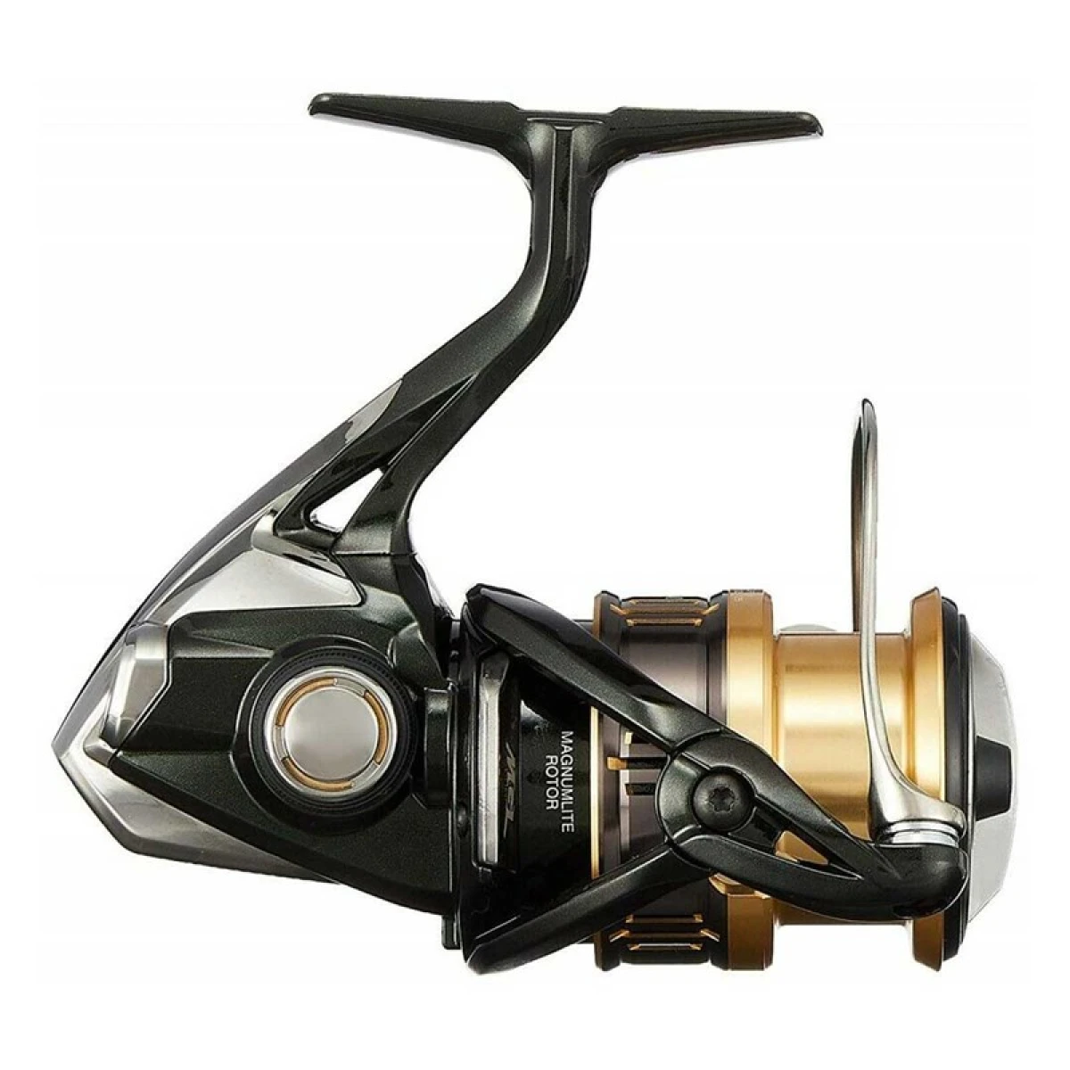 SHIMANO Cardiff CI4+ 1000S Spin Olta Makinesi
