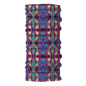 BLACK FISH Desen Serisi Bandana B2.P1.01