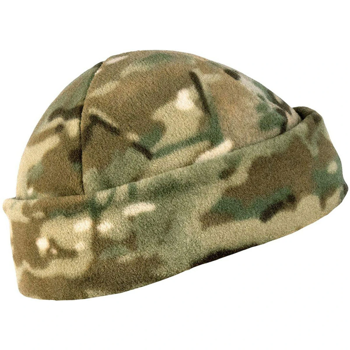 HELIKON-TEX Watch Fleece Camogrom Renk Bere