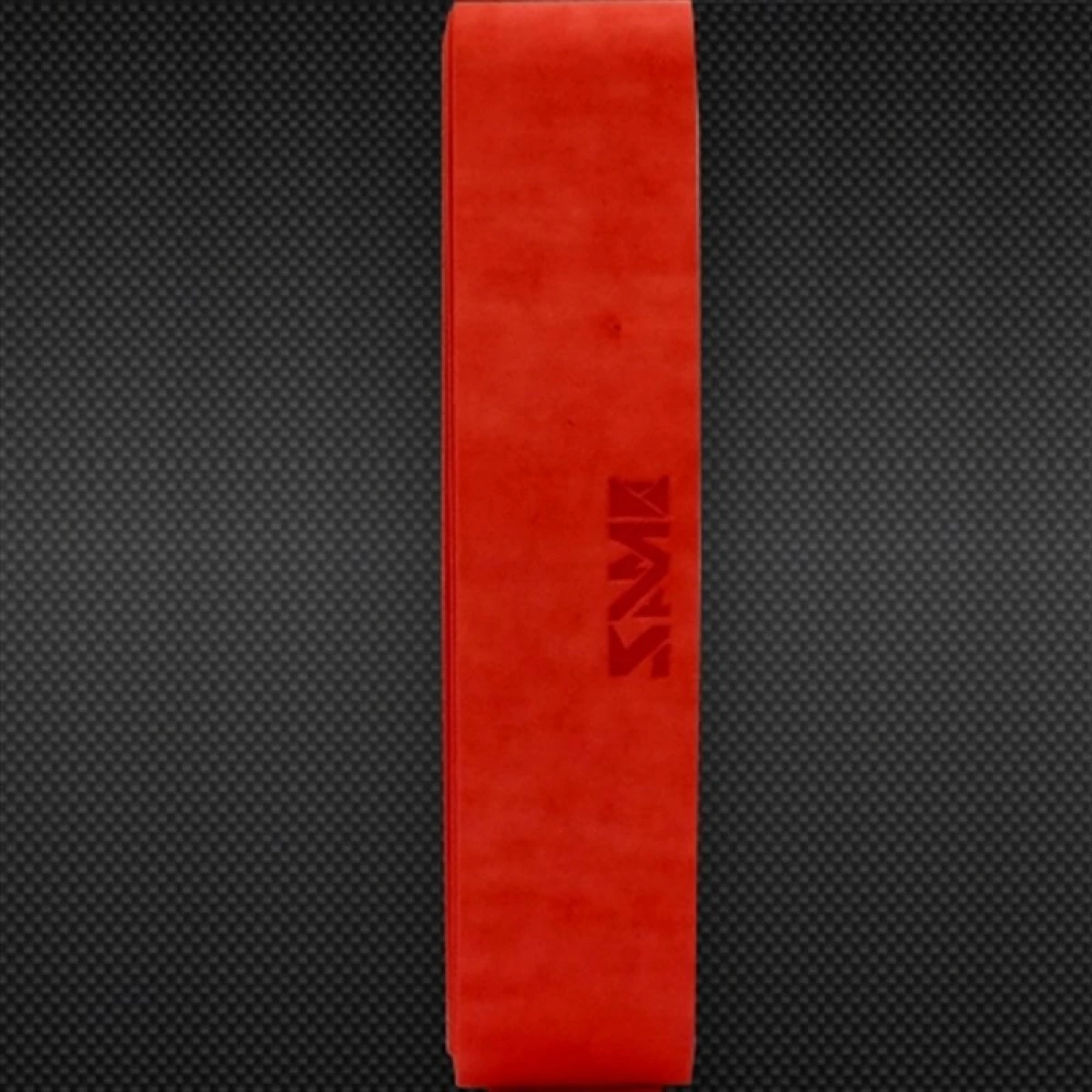 SAME Anti Slip Pro Overgrip 115cm Kamış Bandı - Kırmızı
