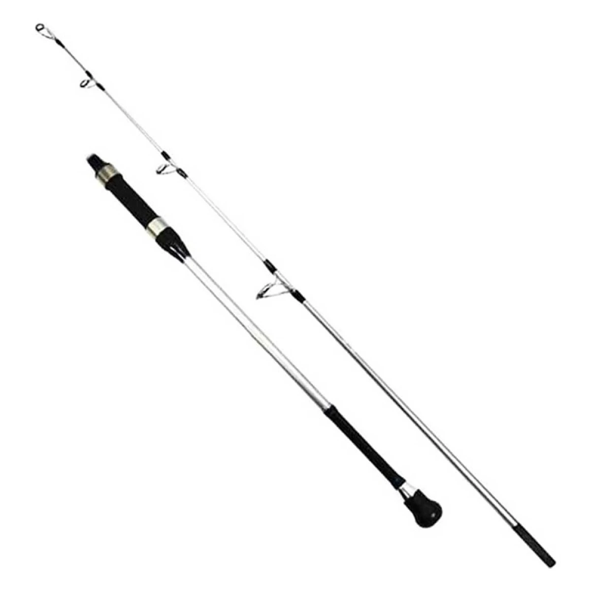 SHİMANO Alivio Boat 150-200 Spin Olta Kamışı