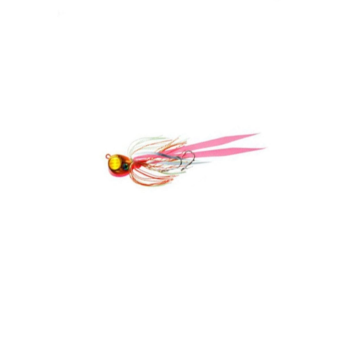 SHIMANO Engetsu Izayoi Serisi Jig Yem 16T - 60Gr