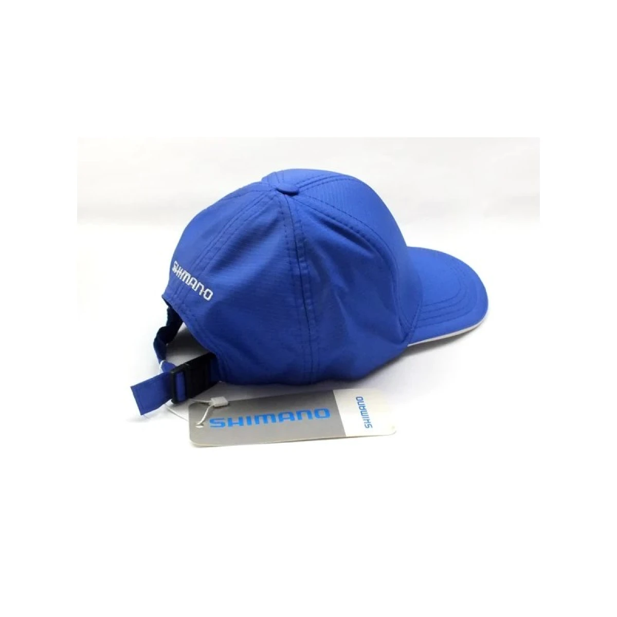 Shimano Şapka SFTKMRKCAPBLUE
