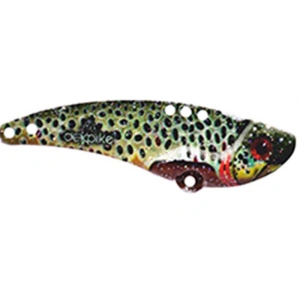 DEEPPIKE VIB Special Edition 5,4 cm 14 gr Jig Yem - 14