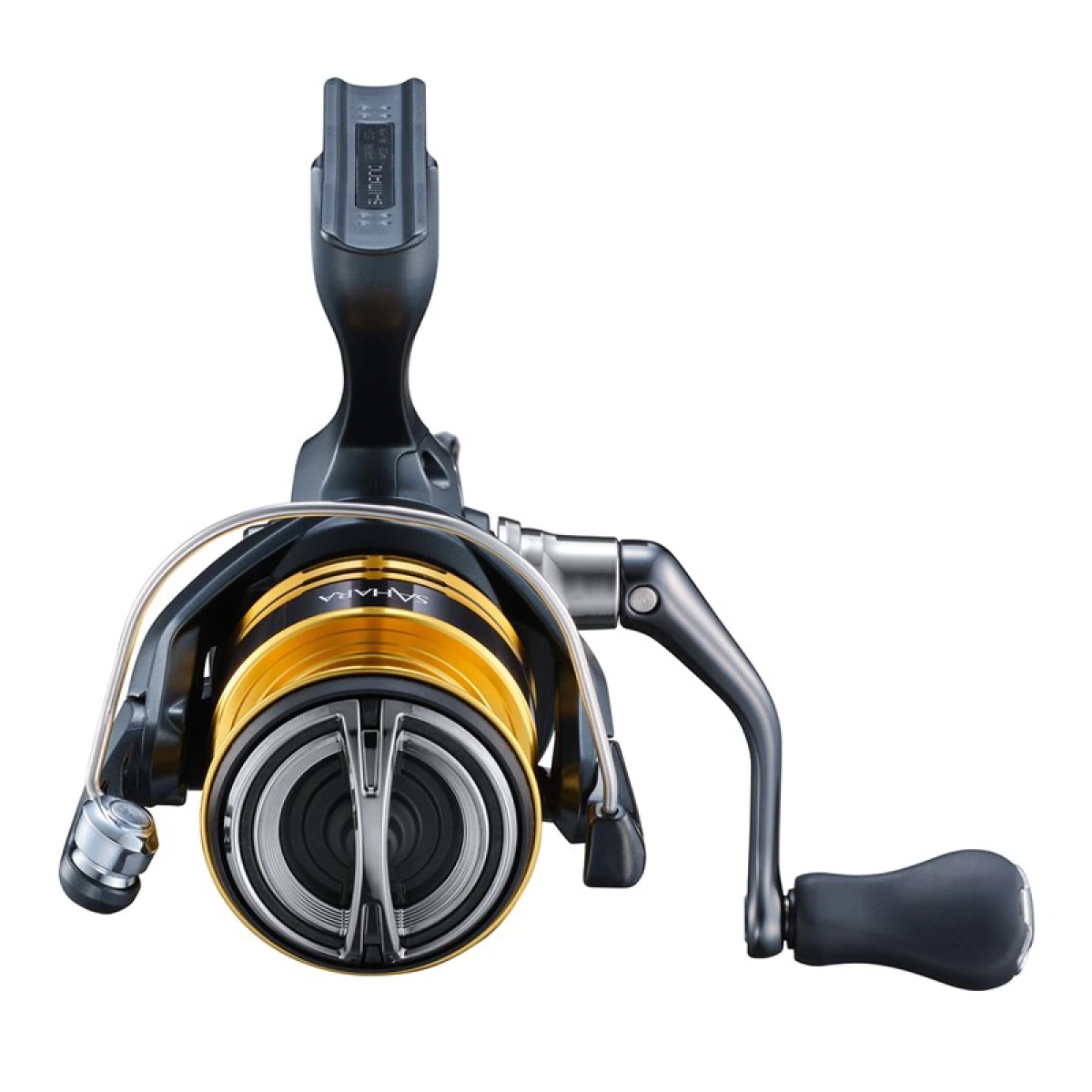 Shimano Sahara FJ C3000 Olta Makinesi