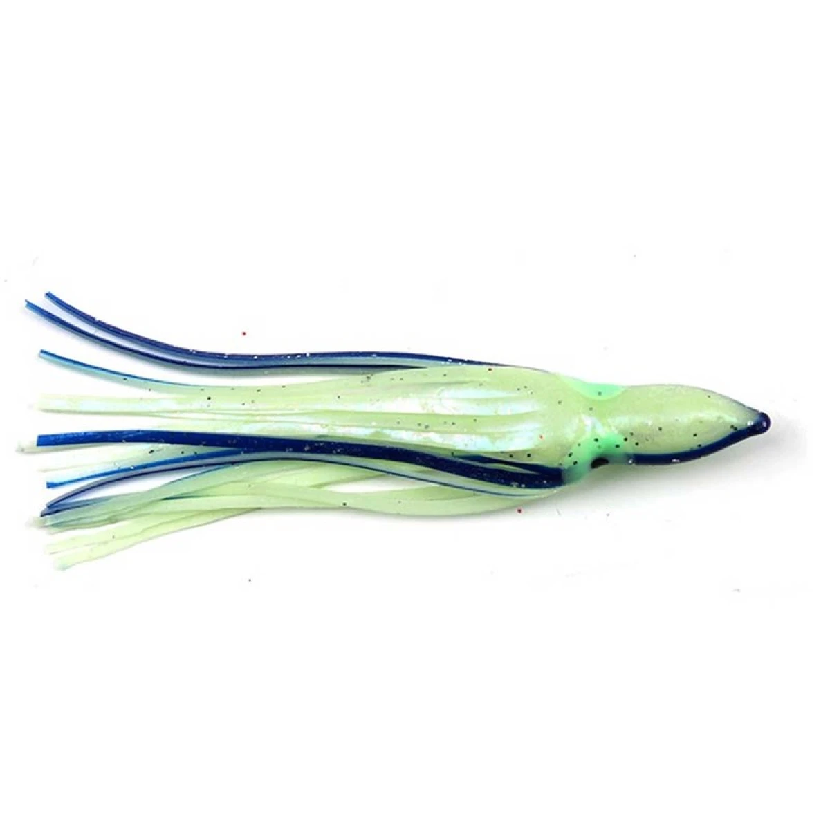 Yo-Zuri Ahtapot 3" Ar/Yo-166 5 Li Paket